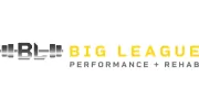 Big League Performance & Rehab