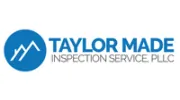 Taylor Made Inspection Service