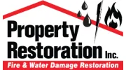 Property Restoration