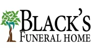 Black's Funeral Home