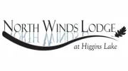 North Winds Lodge at Higgins Lake