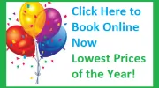 Ludlow Bounce House Rentals