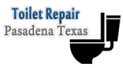 Toilet Repair Pasadena