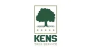 Ken's Tree Service