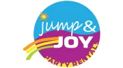 Jump & Joy Party Rentals