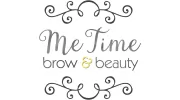 Me Time Brow & Beauty