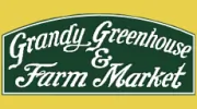 Grandy Greenhouse & Farm Market