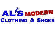 Al's Modern Clothing