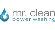 Mr. Clean Power Washing