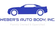 Weber's Auto Body