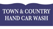 Town & Country Hand Car Wash
