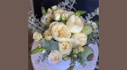 Mademoiselle de Fleur