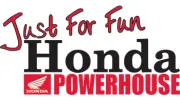 Just For Fun Honda
