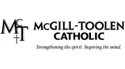 McGill-Toolen Catholic High School