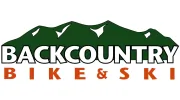 Backcountry Bike and Ski