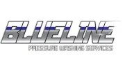 Blueline Pressure Washing