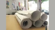 Copy & Print Center