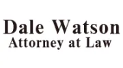 Watson Dale E