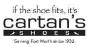 Cartan's Shoes