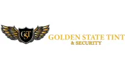 Golden State Tint