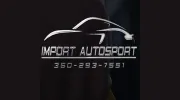 Import Auto Sport