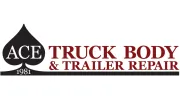 ACE Truck Body & Trailer Repair