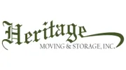Heritage Moving & Storage