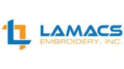 LaMacs Embroidery