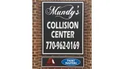 Mundy's Collision Center