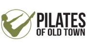Pilates of Old Town