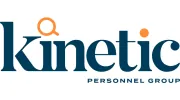 Kinetic Personnel Group