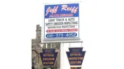 Jeff Reiff Auto Repair
