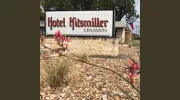 Hotel Kitsmiller on Main