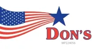 Don's Plumbing Heating Electric & Appliance