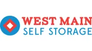 West Main Self Storage