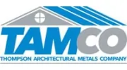 TAMCO Architectural Metal Roofing & Vinyl Products