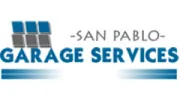 Garage Door Repair San Pablo