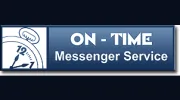 On Time Messenger Courier Service