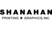 Shanahan Printing + Graphics