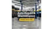 Tuffy Troy Auto Repair