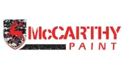 McCarthy Paint