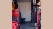 Ford's Mobile Repair