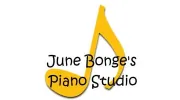 June Bonge's Piano Studio