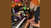 MCM Studios Pittsburgh Recording Studio