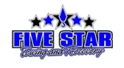 Five Star Towing & Recovery