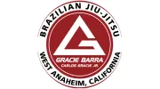 Gracie Barra West Anaheim