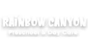 Rainbow Canyon Preschool