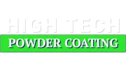 High Tech Powder Coating
