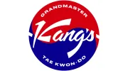 Grandmaster Kangs Taekwondo