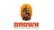 Brown Heating & Cooling